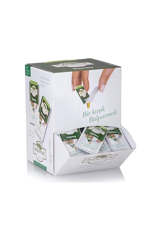 Balparmak Katla Balla Çam Balı 7 Gr X 120 'li