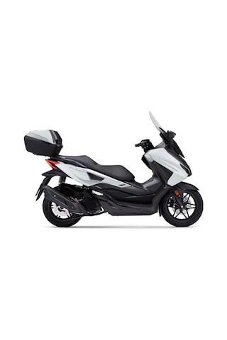 Honda Forza 250 2018 2025 Uyumlu Sele Altı Grenaj Koruma