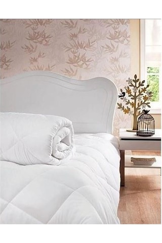MİNTEKS MICROFIBER ÇİFT KİŞİLİK YORGAN 195x215