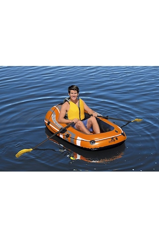 Bestway Kondor 1000 Bot 155 x 97 CM