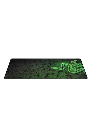 Razer Oyuncu Mouse Pad - 90-30Cm Büyük Boy Kaymaz Taban Mouse Ped