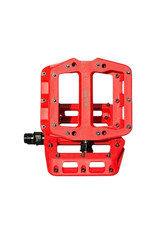 Evo Çivili Platform Pedal Rulmanlı
