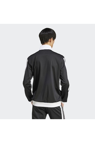 Adidas Jı8838 M 3s Cb Tr Tt Erkek Tracktop Siyah