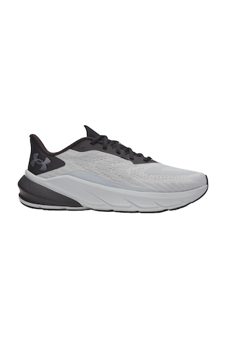 A6006717-011 Under Armour Ua Turbulence 3 Erkek Spor Ayakkabı Gri A6006717-011