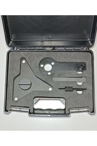 Simed Oto Aparat Fiat 1.4 16v Multiair Sente Aparatı