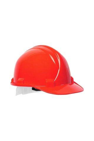 Baret Kırmızı Ter Bantlı Karam Kb505