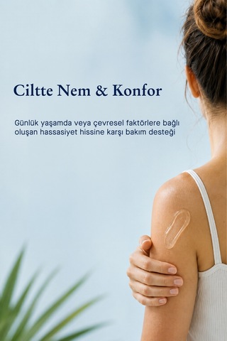 Beach Day Aloe Vera Özlü Güneş Sonrası Jel 150 ML