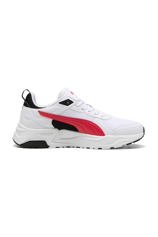 Puma Trınıty 2 Unısex Ayakkabı 400231 09 Beyaz