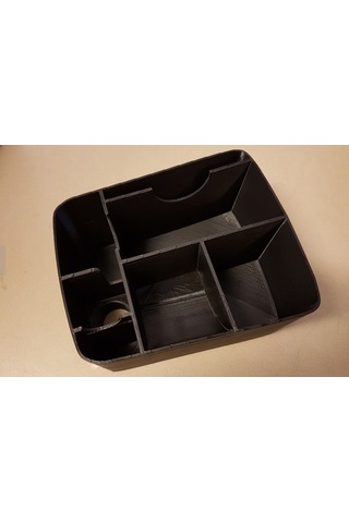 Astra K Kolcak Içi Düzenleyici