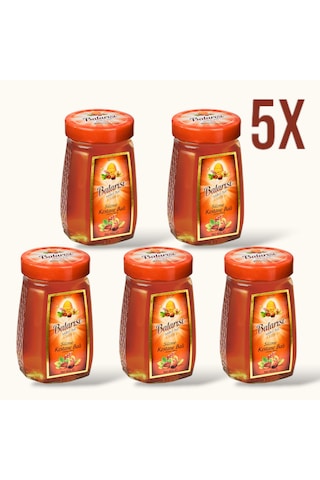 Balarısı Kestane Balı 5 x 460 G