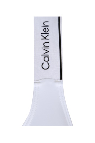 Calvin Klein Calvın Kleın Kadın Mayo Kw0kw02422-ycd Kw0kw02422-ycd Beyaz