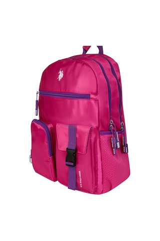 U.s. Polo Assn. Plcan24038 Sırt Çantası