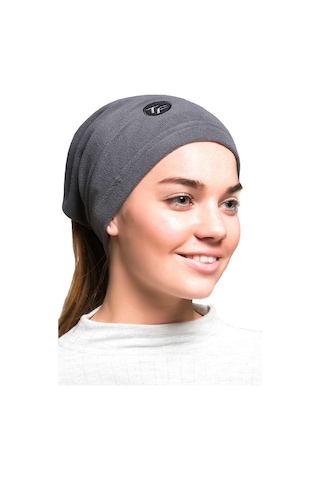 Polar Boyunluk - Thermoform - Gri Çok Renkli