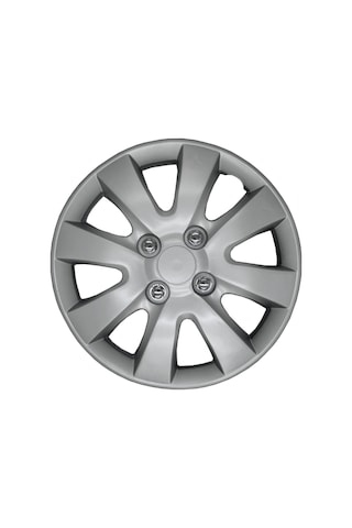 Hyundai Accent Blue 15 İnç Jant Kapağı Takım Gri G102