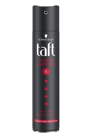 Güçlü Tutucu Etkisiyle Saç Spreyi, 250 Ml