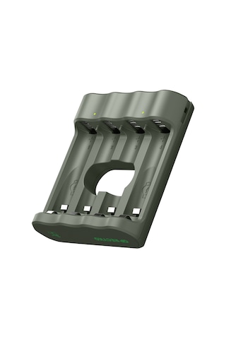 Gp B441 Usb Pilsiz Şarj Cihazı Aa-aaa İçin