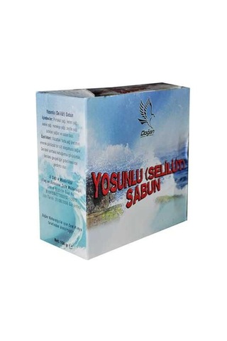 Yosun Sabunu 150gr 285 ML