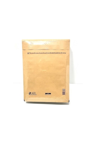 Asil Hava Kabarcıklı Zarf 200x275Mm 10'lu Paket