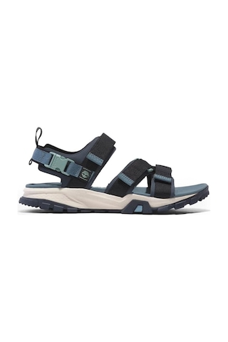 Timberland Backstrap Erkek Sandalet Tb0a6ab4eaf1 Mavi-mavi Mavi