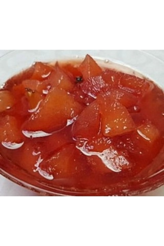 Ayva Reçeli 720 Gr