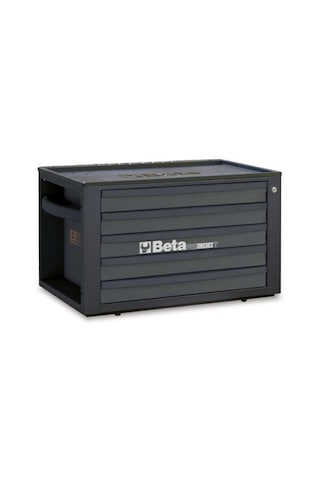 Beta Rsc23t-r Boş Takım Sandığı Antrasit
