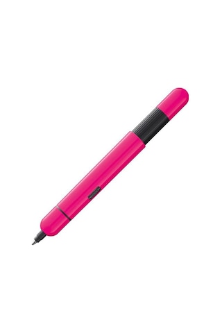 Lamy Pico Tükenmez Kalem Neon Pembe 288-NP