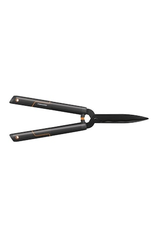 Fiskars Singlestep Çit Makası Dalgalı Bıçak Hs22 1001433 114730 Fiskars Singlestep Çit Makası Dalgalı Bıçak Hs22 1001433 114730