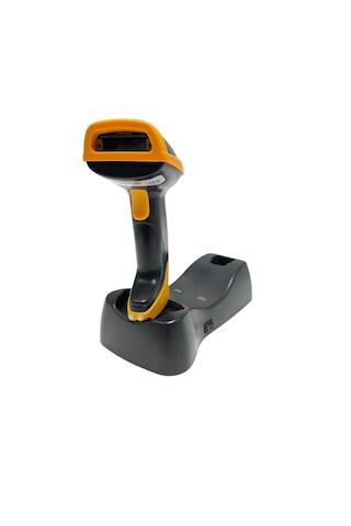 Scantech Dc433 1d Barkod Okuyucu