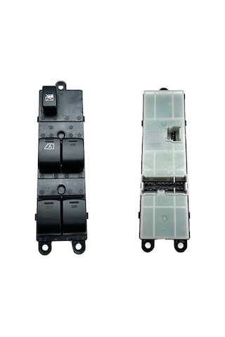 Düğme Cam Açma Navara 07-13/qashqai