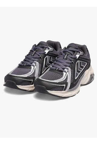 Hummel 900794-1551 Performance 700 Unisex Spor Ayakkabı Siyah