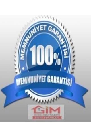 Gim Salmastra Musluk Içi Aç Kapa 2 Adet