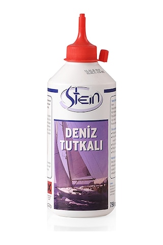 Stein Güçlü Poliüretane Yapıştırıcı Deniz Tutkalı 500 G