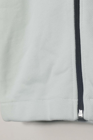 Luess Unisex Çocuk %100 Pamuklu Kedi Nakışlı Kışlık Hırka -ekru 3-4 Yaş 8-9 Yaş Ekru