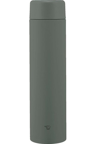 Zojirushi Sm-ga72 Termos Matara 720 Ml Koyu Gri