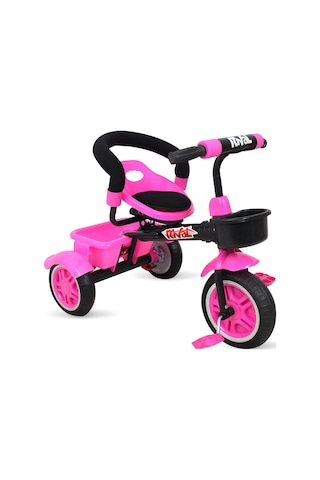 Rival RV502 Nitro Plus 3 Tekerlekli Bisiklet