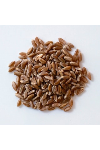 Kappadokia Kızıl Buğday, Spelt Dinkel Unu 6 Adet X 1kg Eko Paket