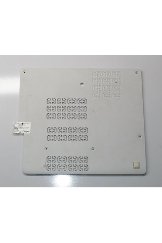 Casper Cku Alt Servis Kapak Beyaz Benq Uyumlux346
