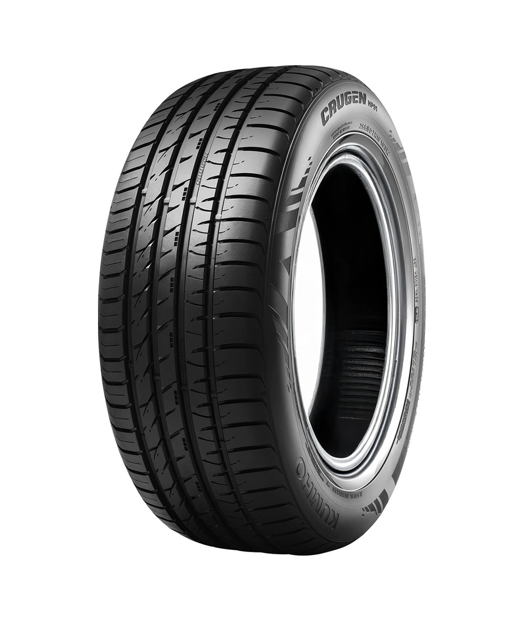 Kumho 265/70R16 112V Crugen Hp91 Yaz Lastiği 2025