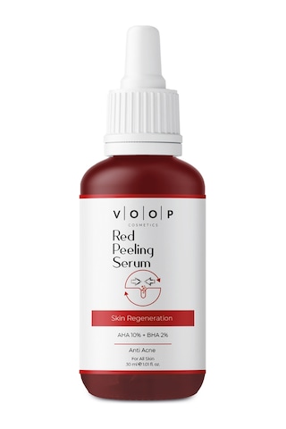 Voop Red Peeling Serum 30 ML