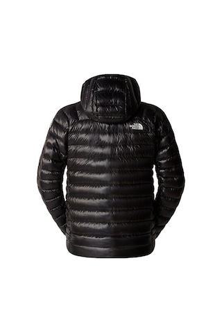 The North Face M Summit Breithorn Kadın Outdoor Montu 550 Dolgu Kaz Tüyü Nf0a87zmjk31 Siyah Siyah