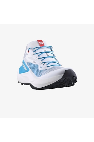 Salomon Genesis Kadın Beyaz Koşu Ayakkabısı L47767100 Beyaz