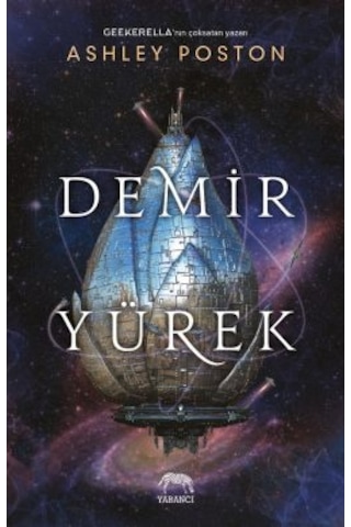 Demir Yürek + Geekerella