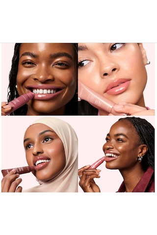 Laneige Glaze Craze Tinted Lip Serum - Renkli Dudak Serumu - Strawberry Sprinkles Diğer