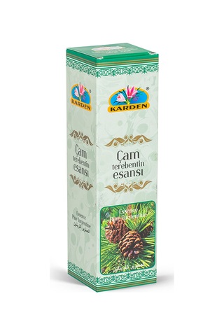 Karden Çam Terebentin Esansı 250 ML