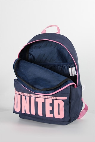United Colors of Benetton Ilkokul Çantası 76092