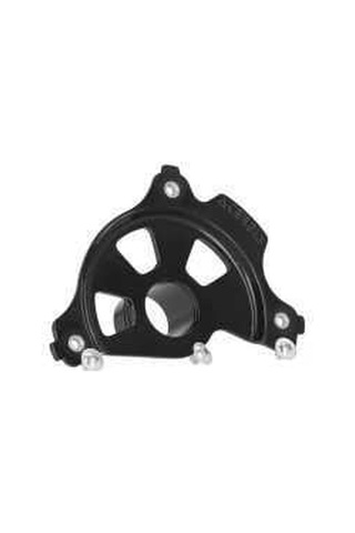 Acerbis Sherco 12-18 Ön Disk Koruma Aparatı Siyah Siyah