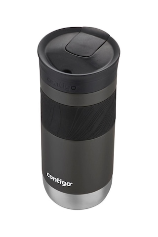Contigo Antrasit Termos 470 Ml Antrasit