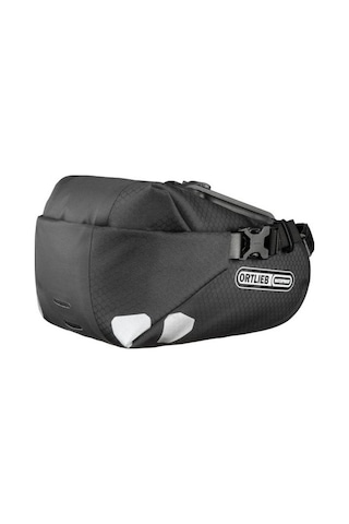 Ortlıeb F9414 Seadde-bag Two Sele Altı Çanta 1.6l Mat Siyah Su Geçırmez Siyah