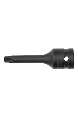 Ceta Form 1/2"torx Uçlu Havalı Lokma-t60mm/kartlı C68-t60x