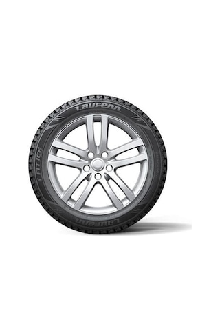 Laufenn 215/55R17 98V XL I Fıt+ Lw31 Kış Lastiği 2024